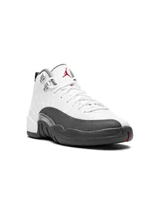 Высокие кроссовки Air Jordan 12 Retro Jordan Kids, белый