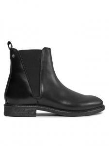 Ботильоны Jack&Jones, черный