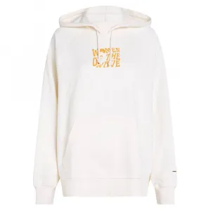 Худи O´neill Women Of The Wave, белый