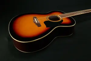 MINT Ibanez PC15VS Vintage Sunburst Высокий глянец 030