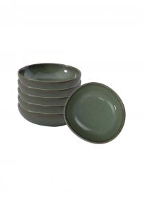 Зелёные чашки для лавы 60 мл набор 6 шт Lave Like By Villeroy & Boch