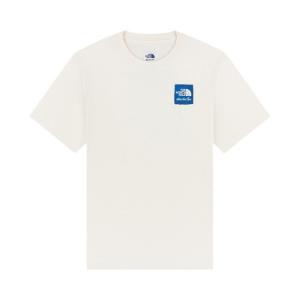 Футболка Aimé Leon Dore x The North Face Logo Tee, Pristine