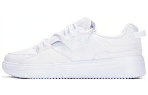 Кеды мужские, обувь для скейтбординга низкая белый 361°