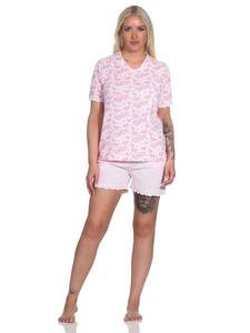 Ночное белье NORMANN, розовый