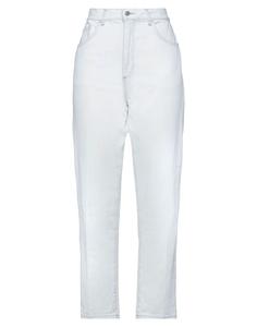 Джинсы Jucca, синий