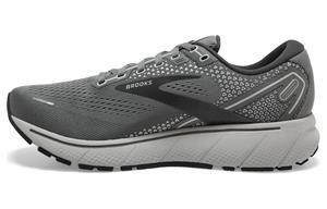 Кроссовки Brooks Ghost 14 4E Wide 'Grey Alloy'