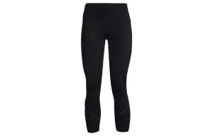 Спортивные брюки Fly Fast женские черные Under Armour