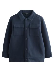 Куртка межсезонная Next, темно-синий