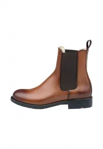 Классические ботильоны mila Lloyd, Braun