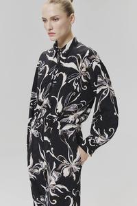 Рубашка Answear.Lab, черный