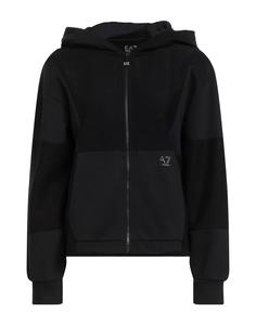 Толстовка Ea7, черный