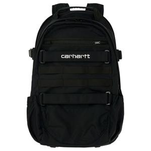 Carhartt WIP Нейлоновый рюкзак мужской черный