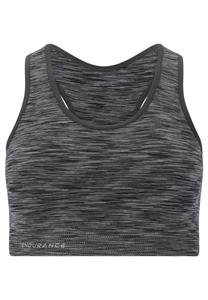 Бюстгальтер Endurance Sport BH Crina, цвет 1001 Black