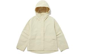 THE NORTH FACE Женская куртка, цвет MilkyWhite