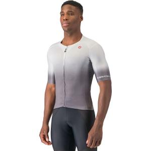 Футболка Castelli UPF Castelli, Silver Gray