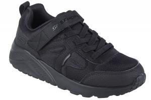 Низкие кроссовки Skechers Skechers Uno Lite Braxter, черный