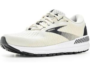 Мужские кроссовки Brooks Addiction GTS 15, Vaporous Grey/Black/White