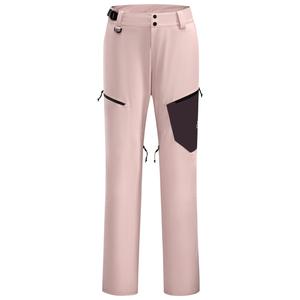 Классические лыжные штаны 1.0 Unisex, прямой крой PELLIOT, [unisex]ballet розовый
