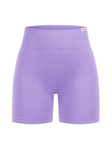 Облегающие спортивные брюки Smilodox Harly, фиолетовый