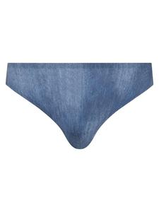 Стринги Chantelle String 1er Pack, цвет Blue Denim