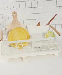 (U) Кухонная стойка HHG Mizuki