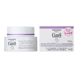 Крем для лица с церамидами KERUN, подтягивает линии, увлажняет, успокаивает, 40 г Curél