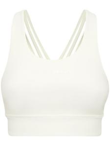 Спортивный топ Plein Sport, белый