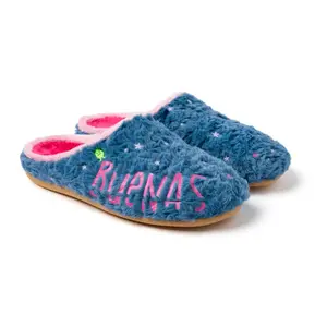 Тапочки Gioseppo Vining, синий