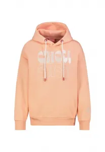 Толстовка bestickt Eight 2 Nine, Orange