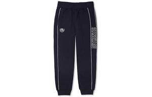 Повседневные брюки женские темно-синие - 906 Kappa