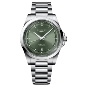Мужские часы Comcast Collection LONGINES