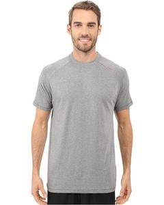 Топ tasc Performance Carrollton, цвет Heather Gray