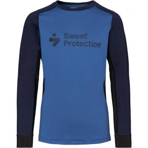 Детская куртка Hunter с длинным рукавом Sweet Protection, синий