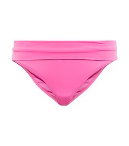 Плавки бикини в стиле Прованс Melissa Odabash, Hot Pink