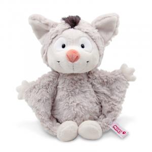 Плюшевая кукла Wild Friends высотой 35 см NICI