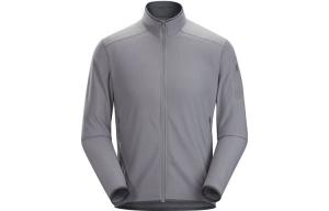 Куртка Arcteryx Delta LT, черный