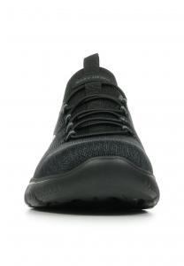 Кроссовки на шнуровке SUMMITS Skechers Sport, черный