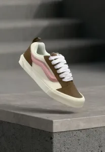 Скейтбордистские кроссовки knu skool Vans, Demitasse