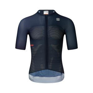 Мужская велоодежда Sportful, синий