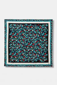 Шелковый шарф aonestonew Weekend Max Mara, бежевый