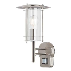 Настенный светильник Brilliant York