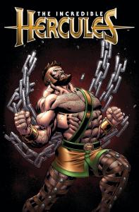 Incredible Hercules: The Complete Collection Vol. 2 (Marvel Universe)