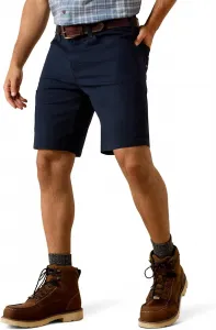 Ariat мужские шорты Rebar Durastretch Made Tough 10"