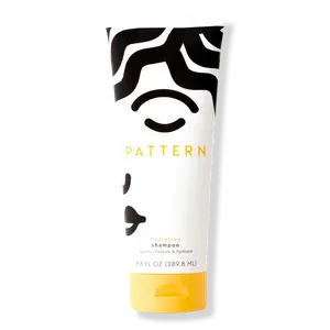 Увлажняющий шампунь PATTERN, 9.8 oz