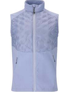 Утепленный жилет Endurance, цвет 4351 blue heron