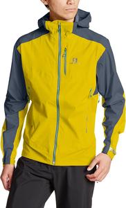 Куртка Salomon Men's Minim 2.5l, Dusty Sun-X