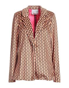 Блейзер Brand Unique, темно-зелёный