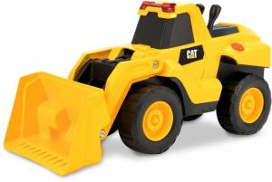 Колесный погрузчик CAT со световыми/звуковыми функциями Caterpillar