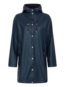 Куртка межсезонная b.young AVAN, темно-синий