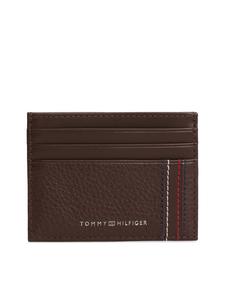 TOMMY HILFIGER Чехол 'CENTRAL' в коричневом цвете